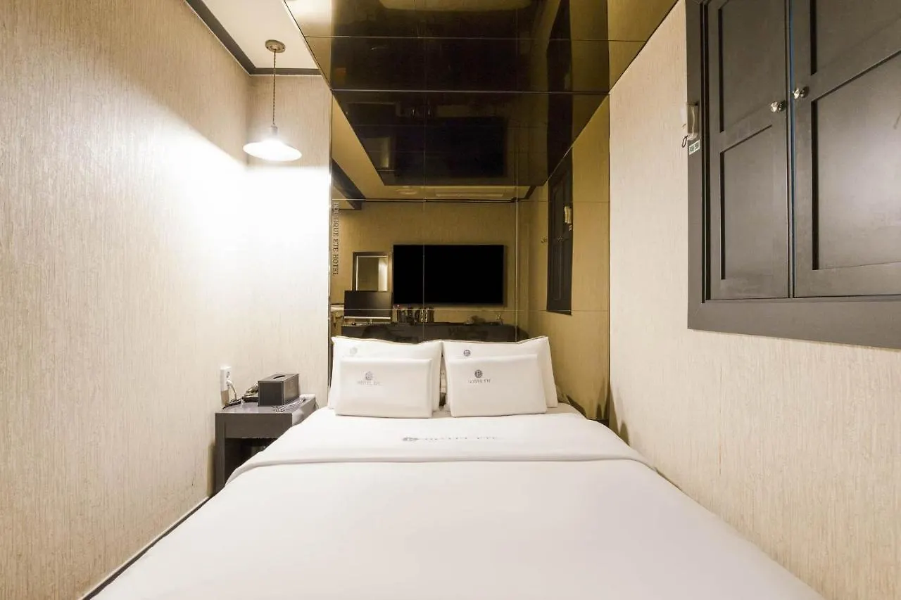 Carlton Hotel Incheon South Korea