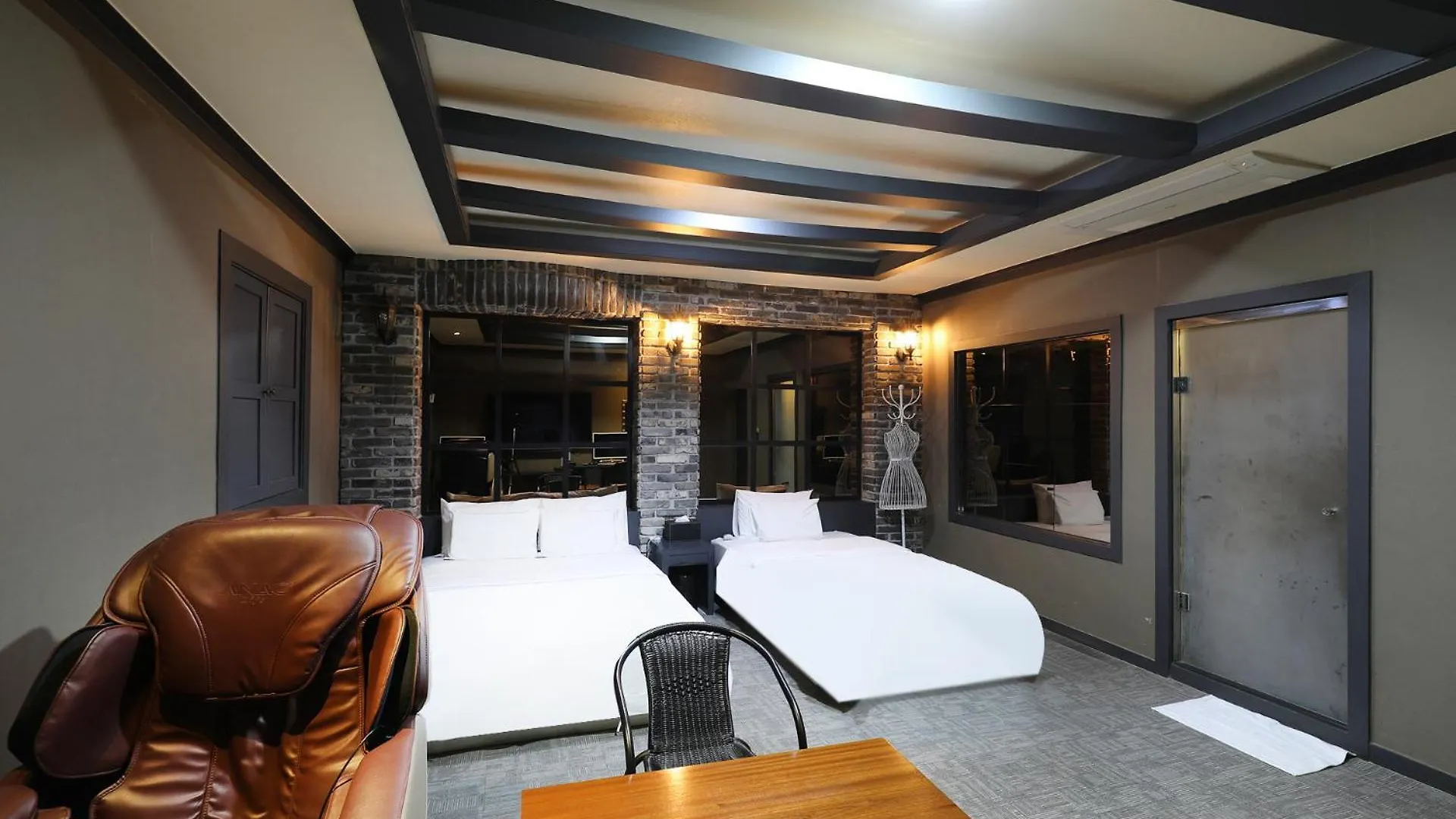 Carlton Hotel Incheon South Korea