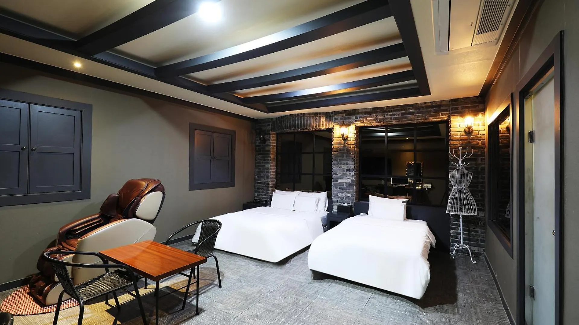 Carlton Hotel Incheon