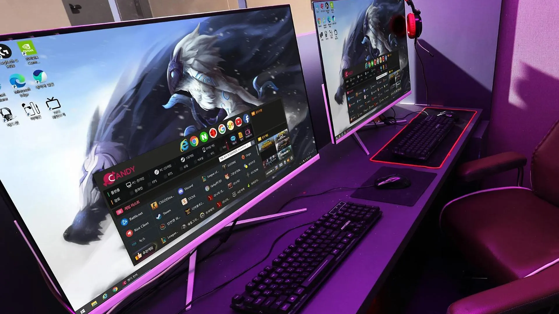 Carlton Hotel Incheon