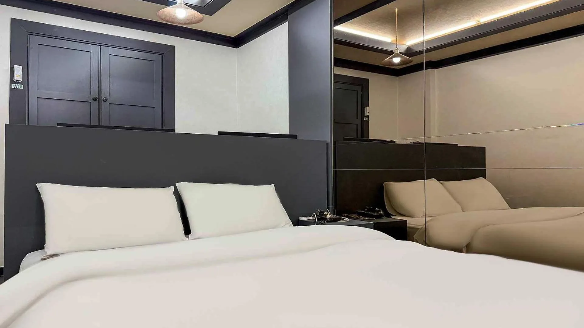 Carlton Hotel Incheon Juan Spacious Rooms Renovated Free Wifi