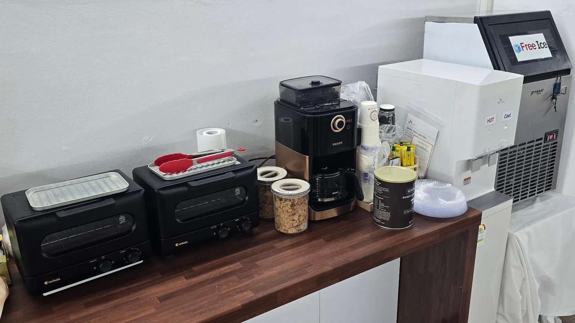 Carlton Hotel Incheon Juan Spacious Rooms Renovated Free Wifi