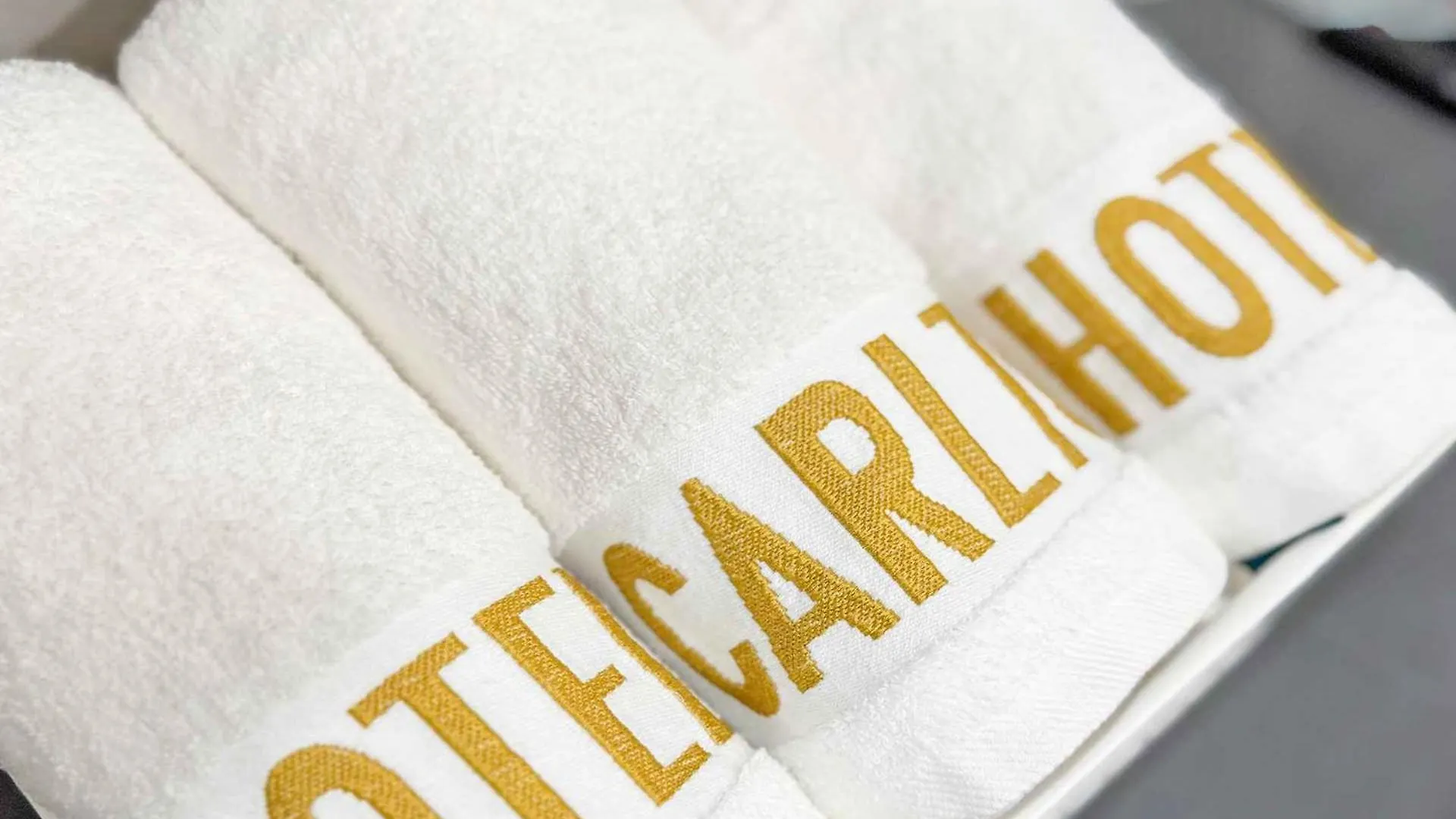 Carlton Hotel Incheon