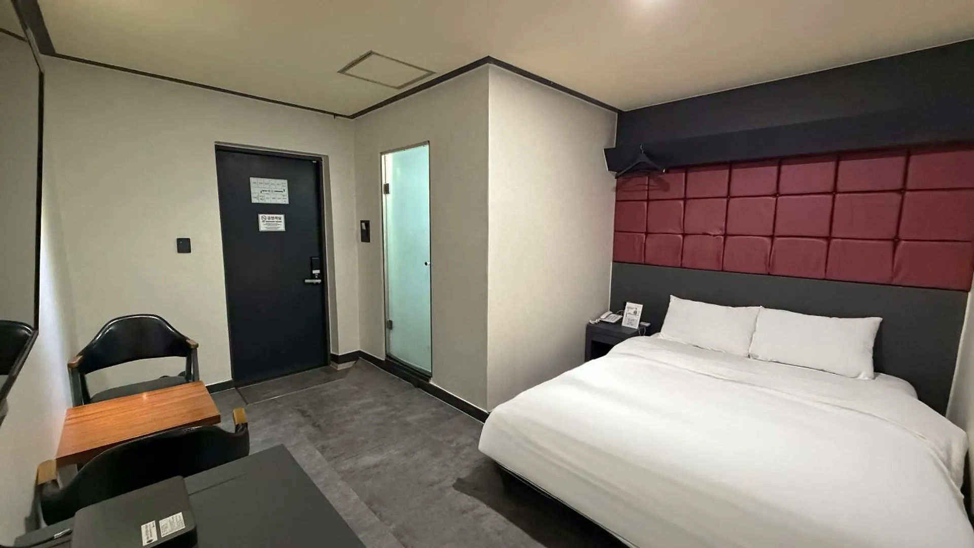 Carlton Hotel Incheon Juan Spacious Rooms Renovated Free Wifi South Korea