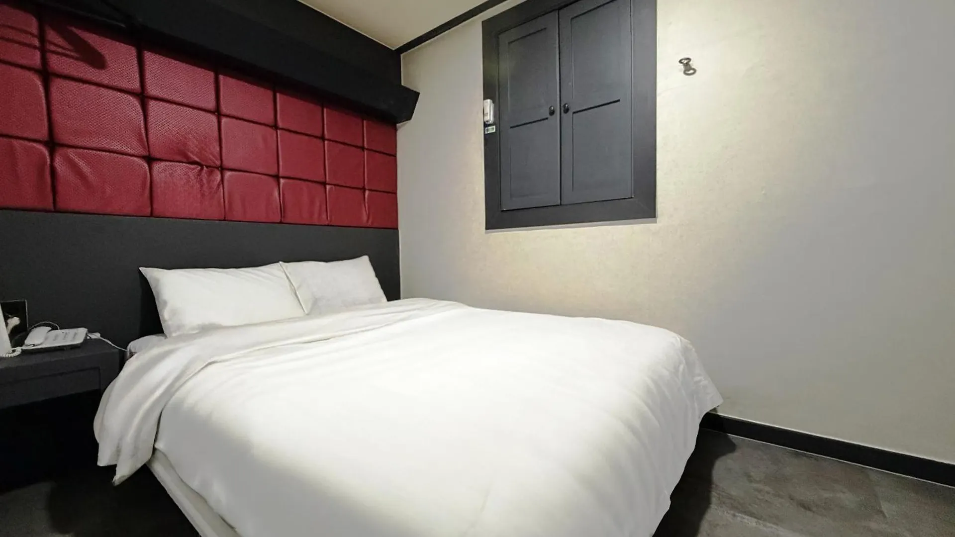 Carlton Hotel Incheon Juan Spacious Rooms Renovated Free Wifi