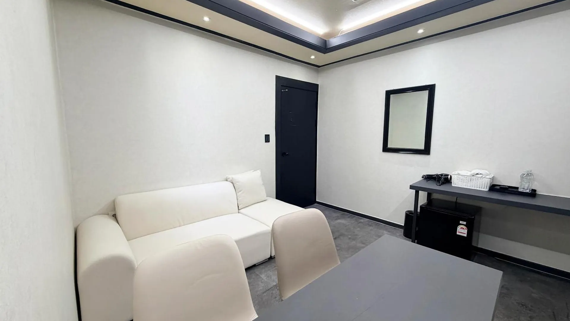 Carlton Hotel Incheon