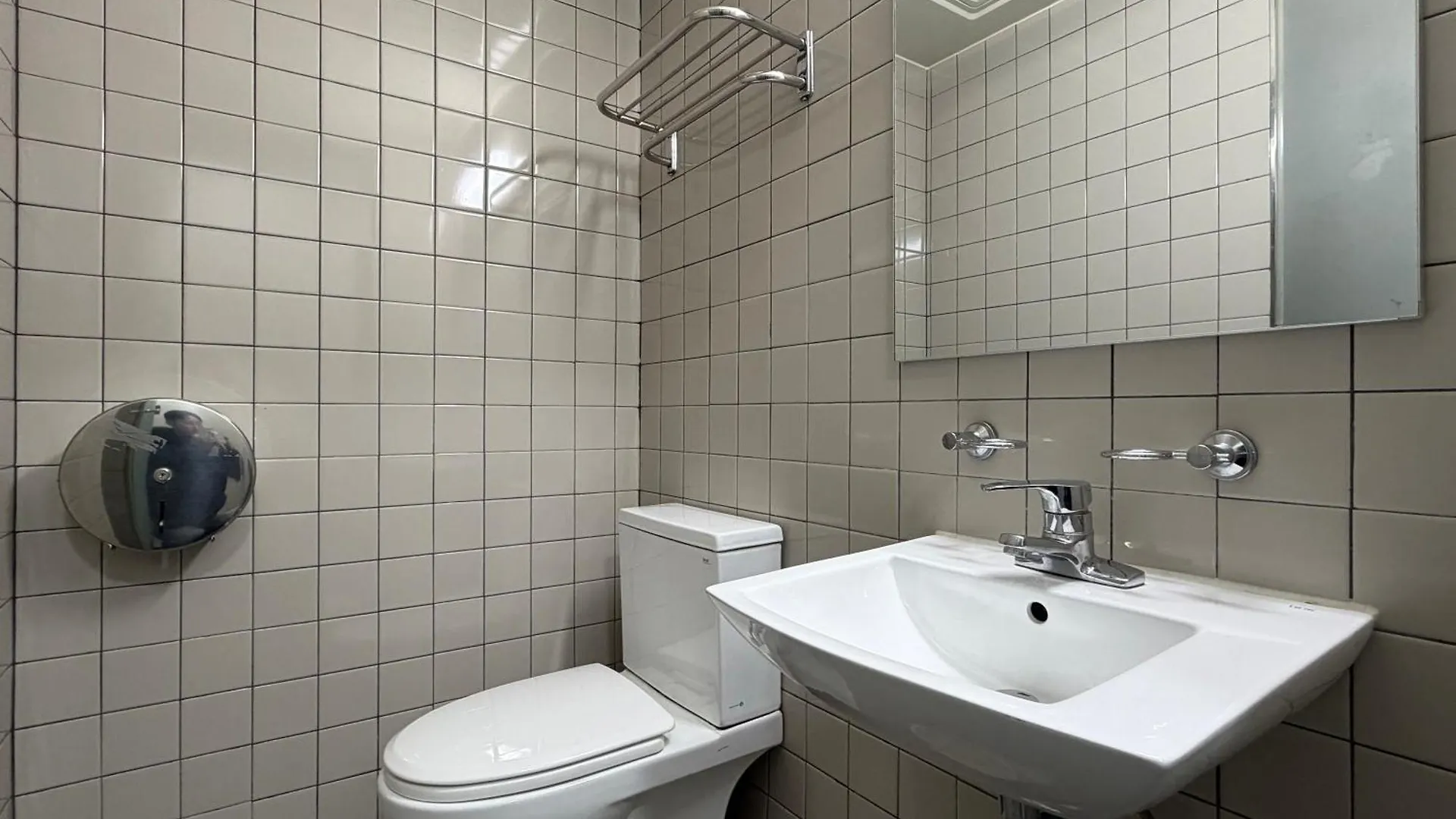 Carlton Hotel Incheon Juan Spacious Rooms Renovated Free Wifi