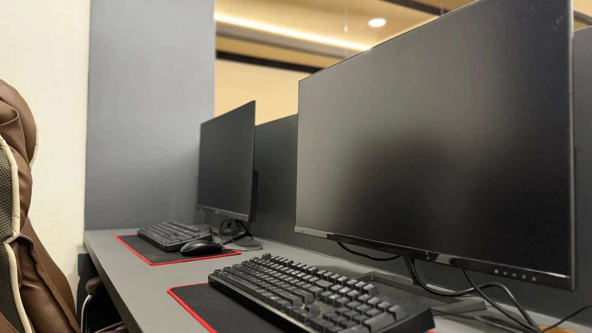 Carlton Hotel Incheon