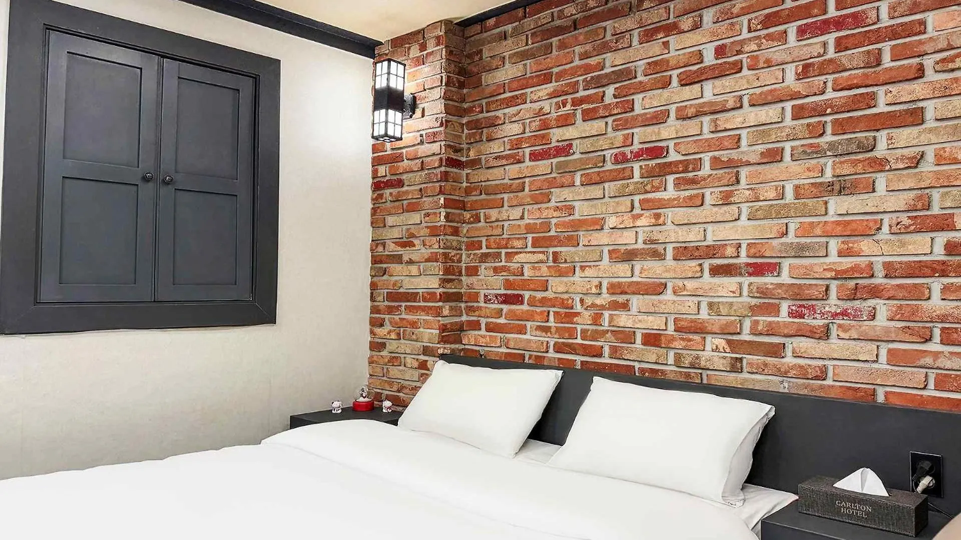 Carlton Hotel Incheon Juan Spacious Rooms Renovated Free Wifi