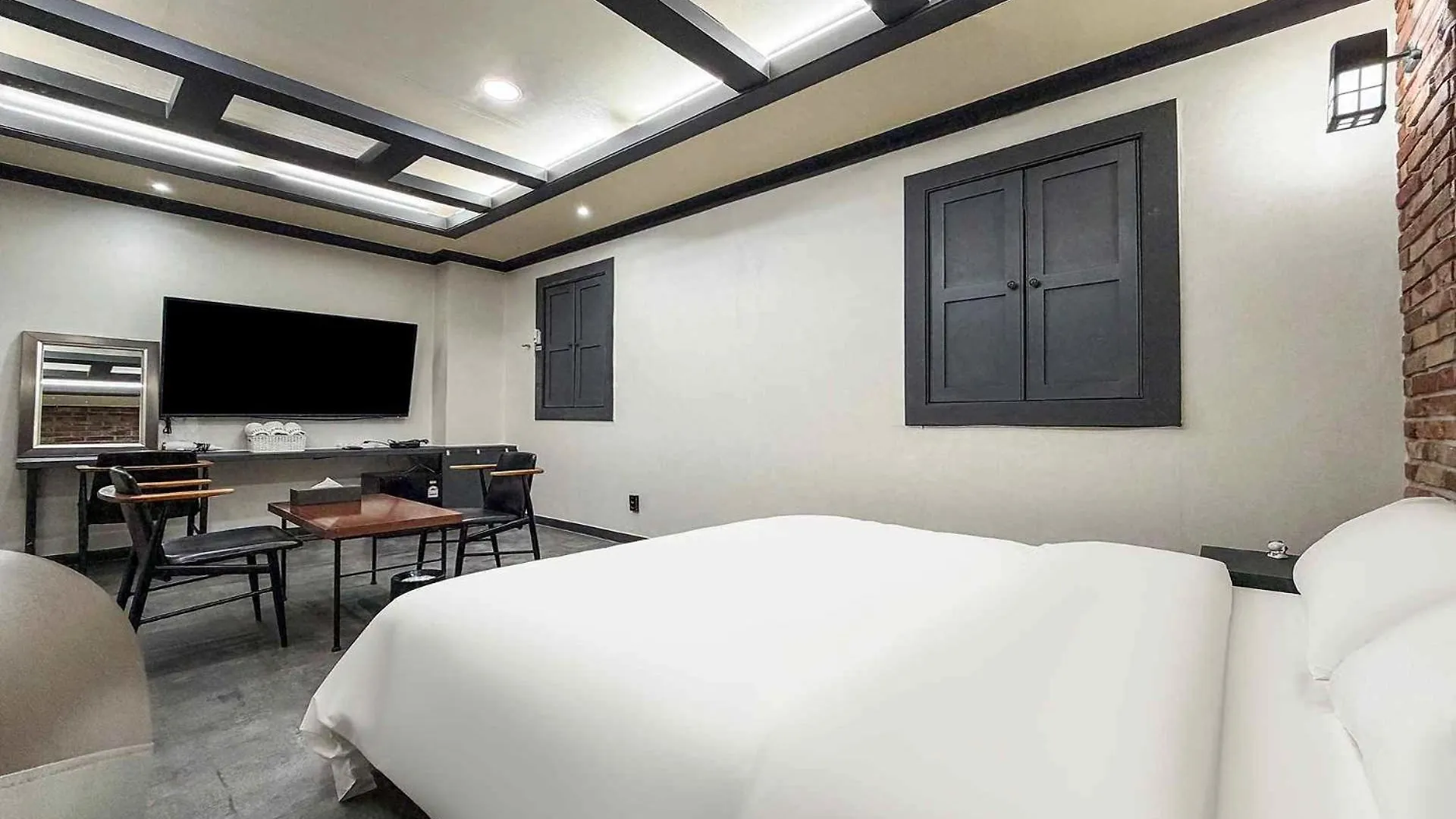 Carlton Hotel Incheon Juan Spacious Rooms Renovated Free Wifi
