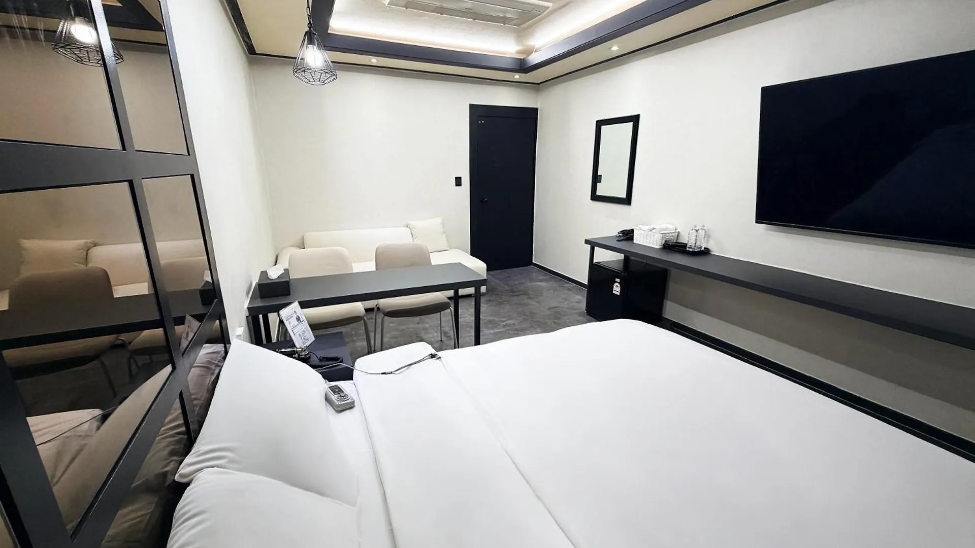 Carlton Hotel Incheon Juan Spacious Rooms Renovated Free Wifi 3*,  South Korea