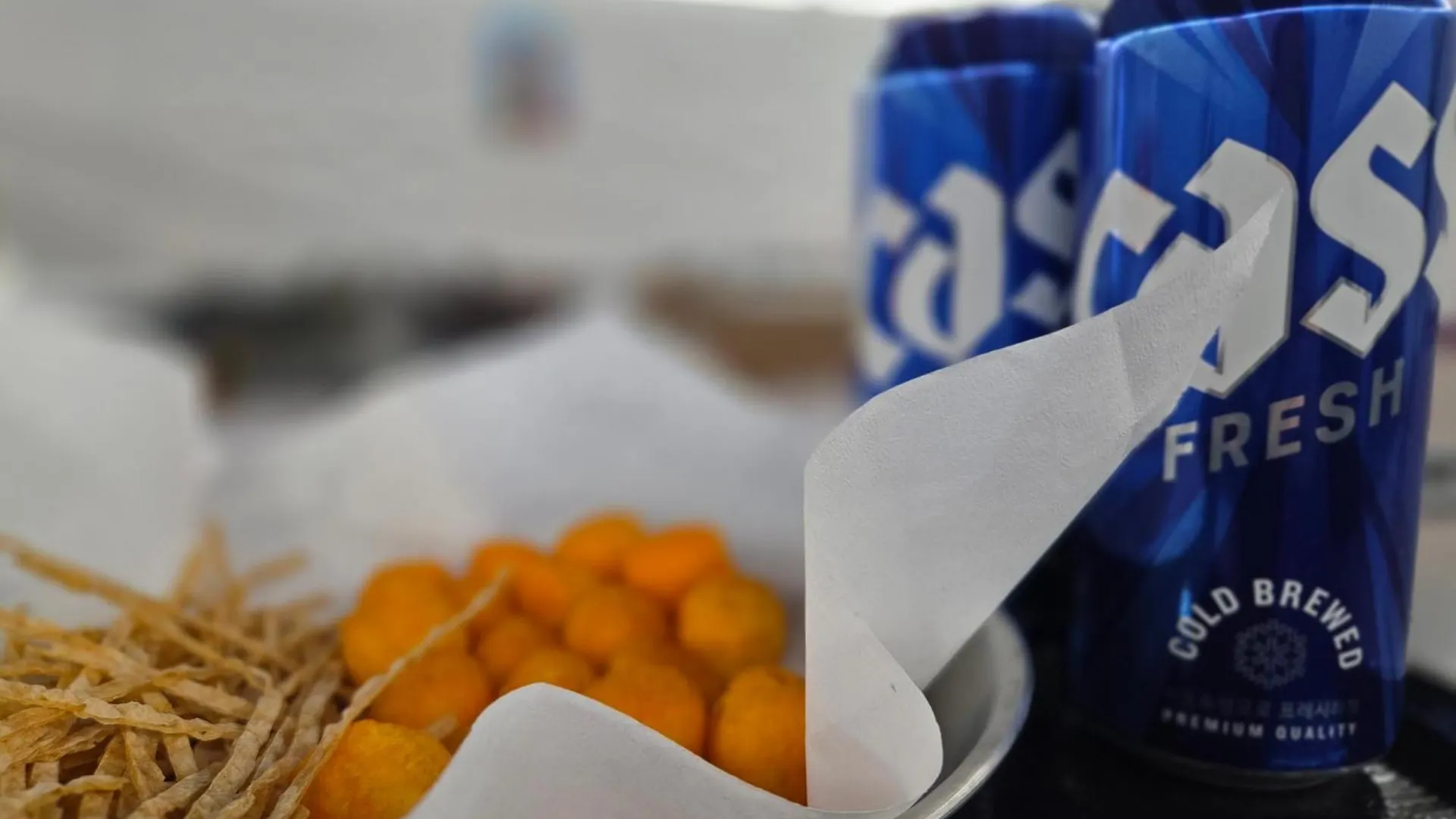 Carlton Hotel Incheon