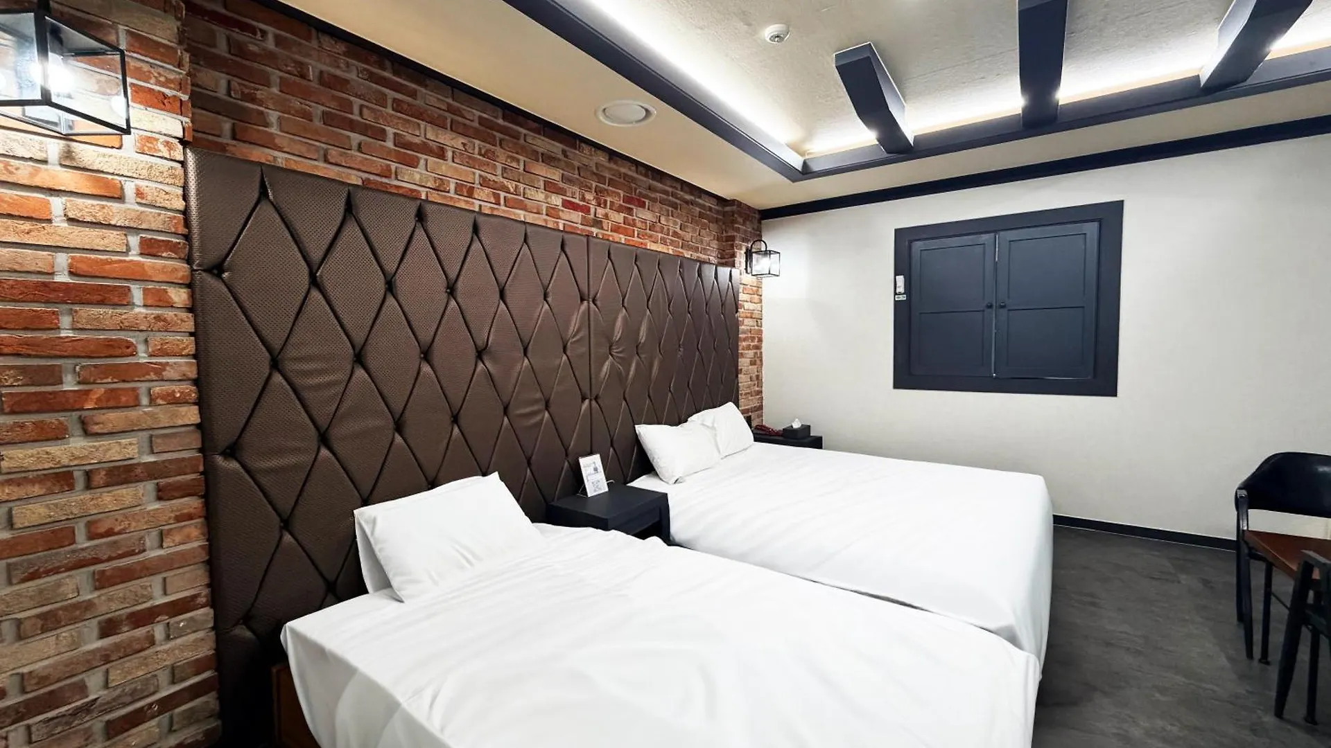 Carlton Hotel Incheon Juan Spacious Rooms Renovated Free Wifi