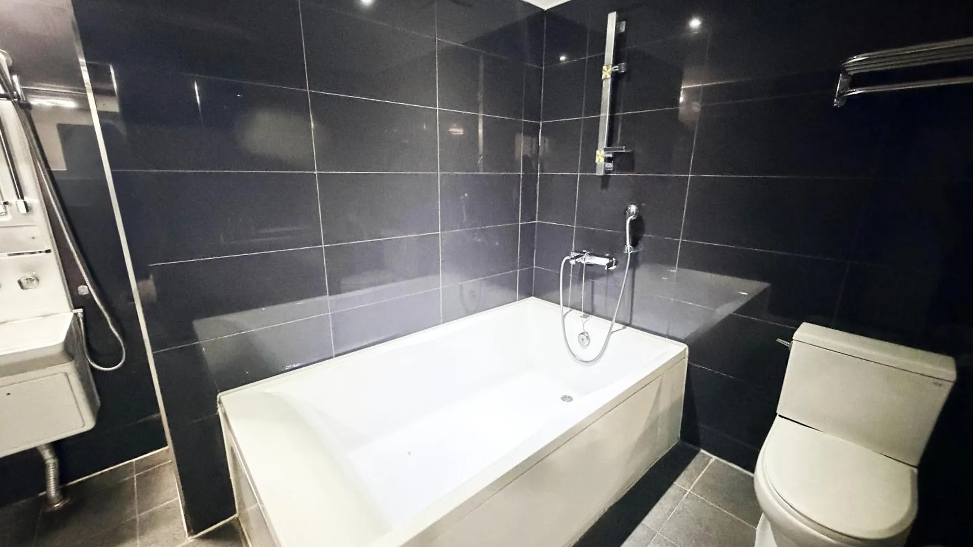 Carlton Hotel Incheon Juan Spacious Rooms Renovated Free Wifi