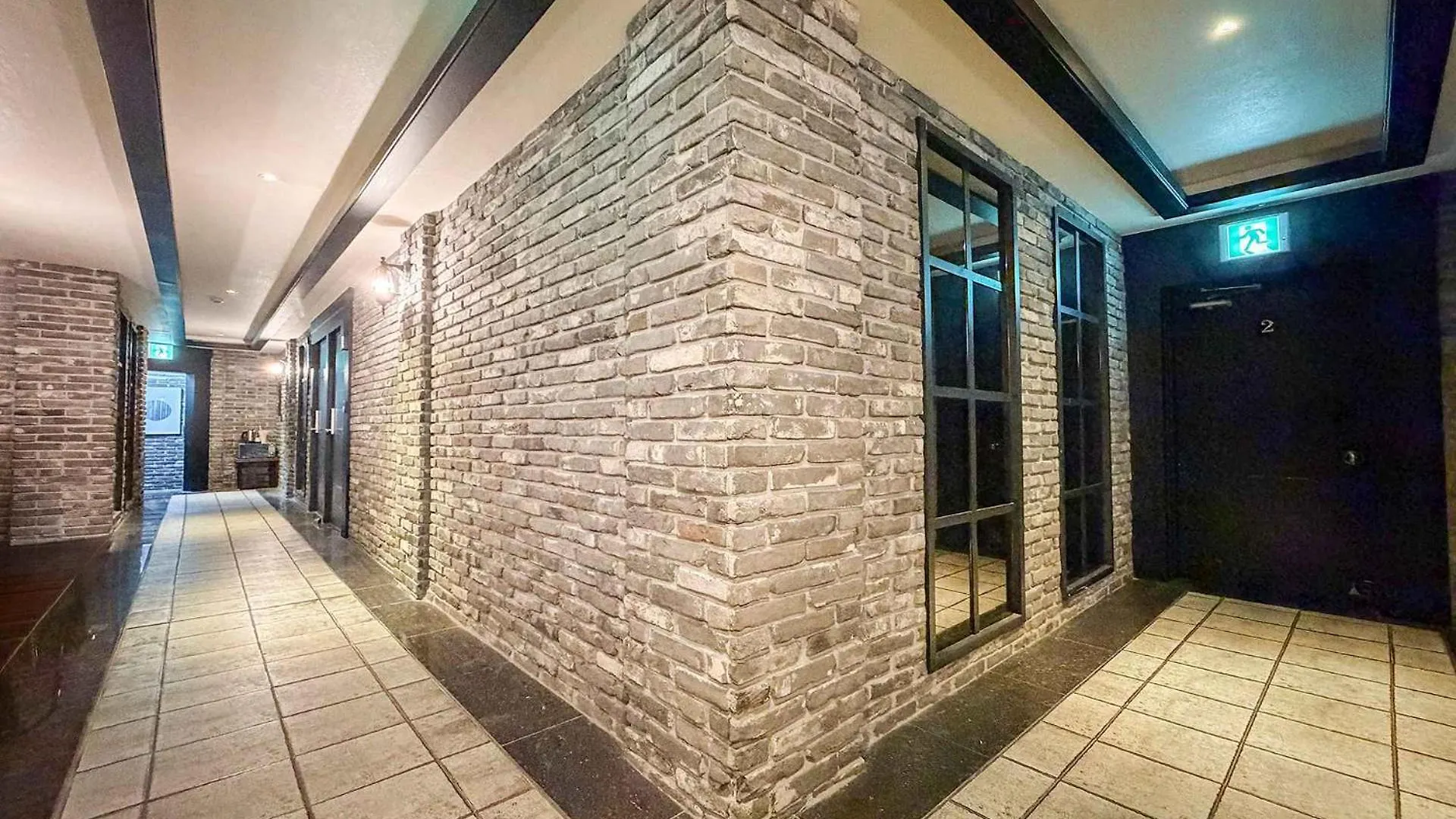 Carlton Hotel Incheon Juan Spacious Rooms Renovated Free Wifi