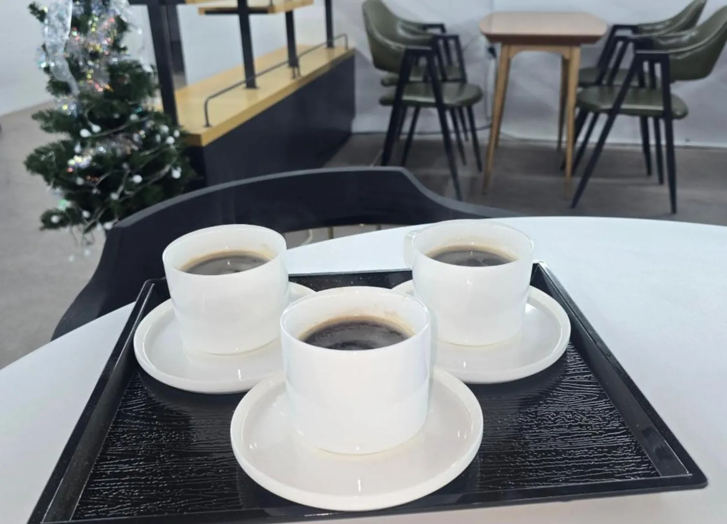 Carlton Hotel Incheon