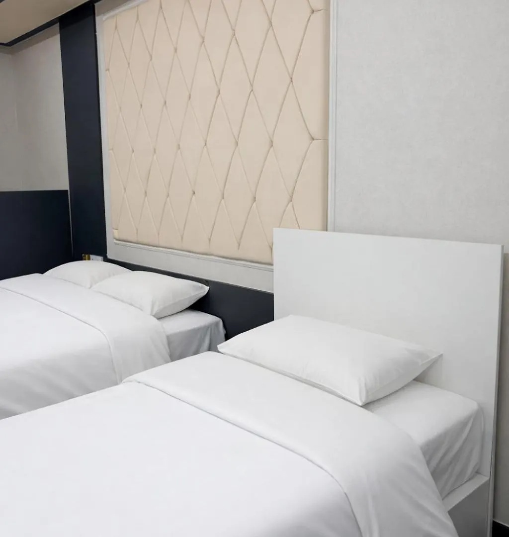 ***  Carlton Hotel Incheon Juan Spacious Rooms Renovated Free Wifi South Korea