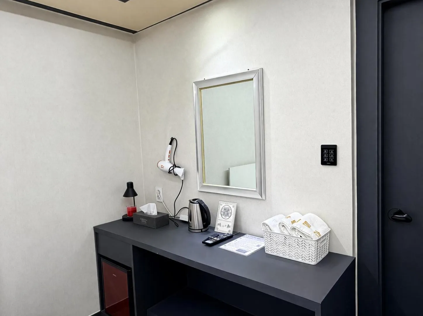 Carlton Hotel Incheon Juan Spacious Rooms Renovated Free Wifi 3*,  South Korea