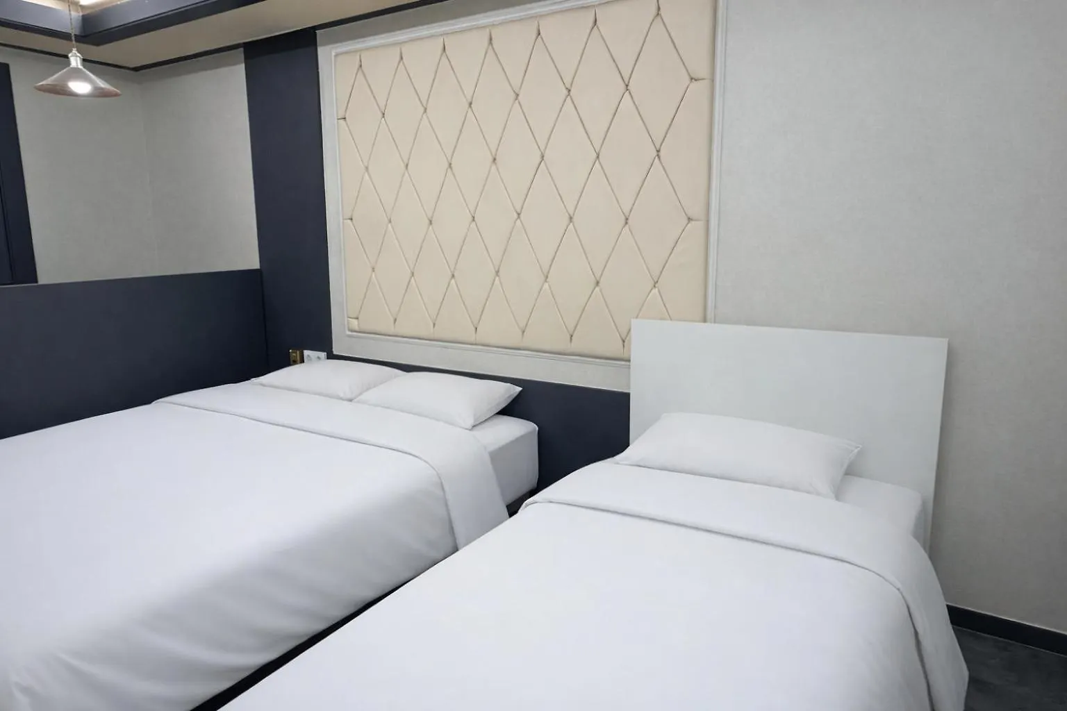 Carlton Hotel Incheon Juan Spacious Rooms Renovated Free Wifi