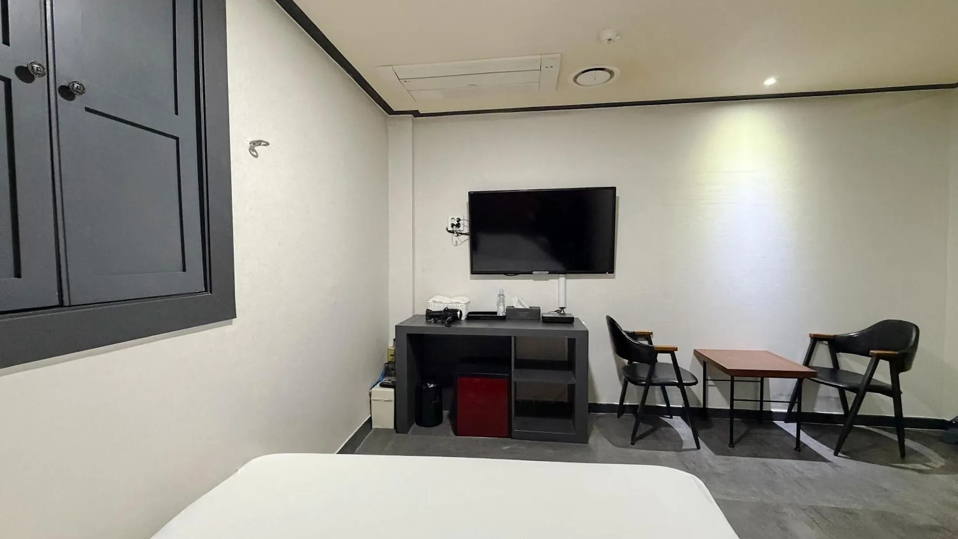 Carlton Hotel Incheon Juan Spacious Rooms Renovated Free Wifi South Korea