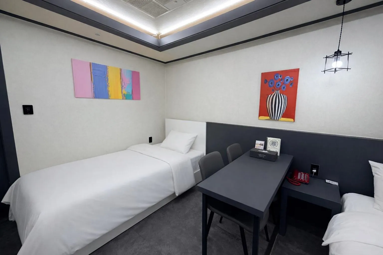 ***  Carlton Hotel Incheon Juan Spacious Rooms Renovated Free Wifi South Korea