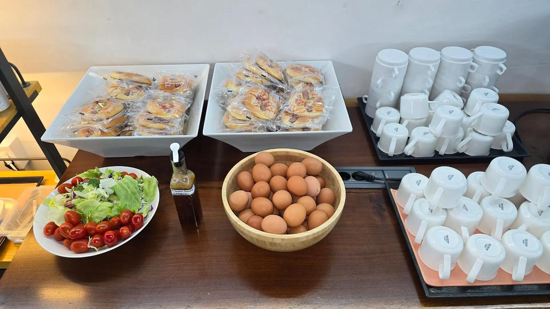 Carlton Hotel Incheon Juan Spacious Rooms Renovated Free Wifi
