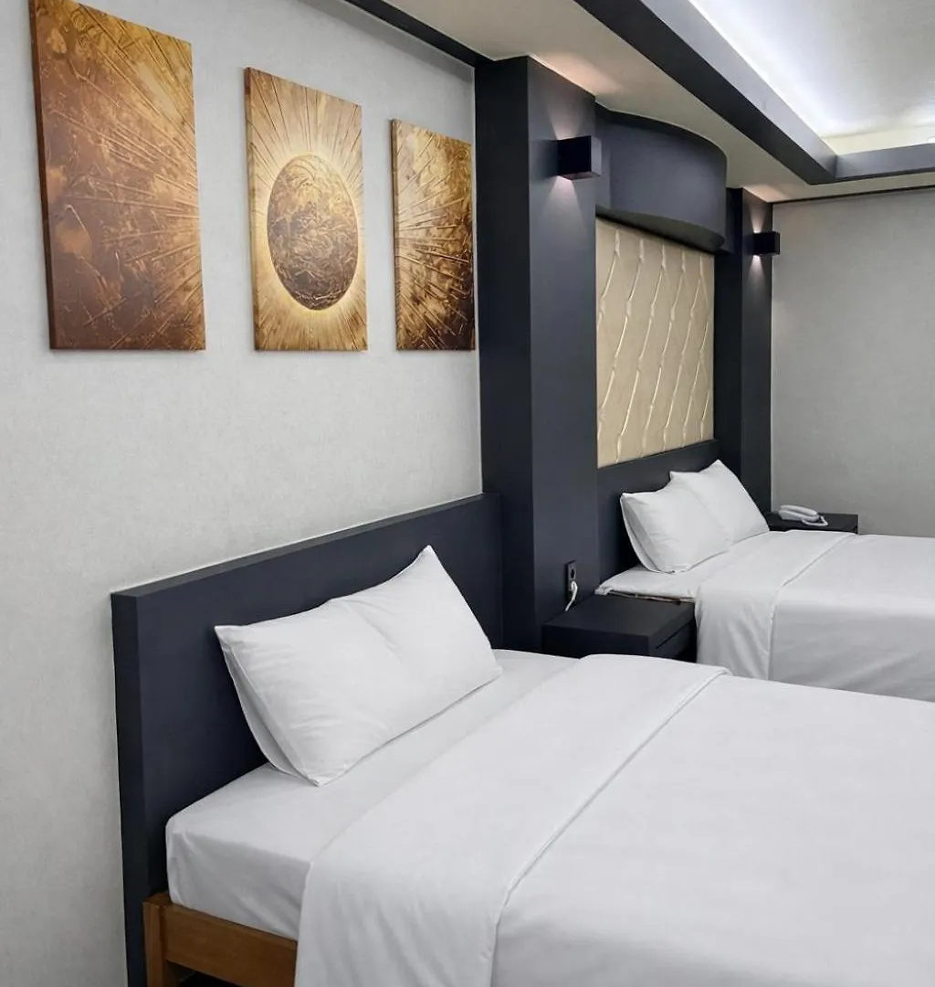 Carlton Hotel Incheon Juan Spacious Rooms Renovated Free Wifi