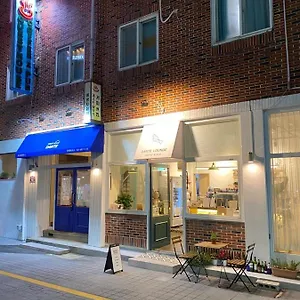 Guest house Dante House Busan
