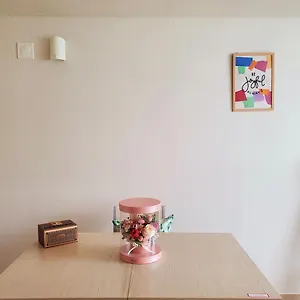 Appartement Cozy - Experience Like Comfort, Incheon