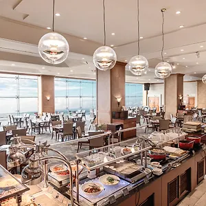 Ramada Plaza By Wyndham Ocean Front 5* Чеджудо