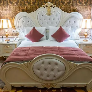 Prestige Boutique 4* Баку
