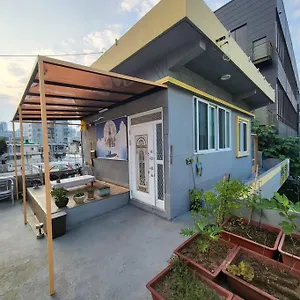 Jun House - Foreign Only Busan