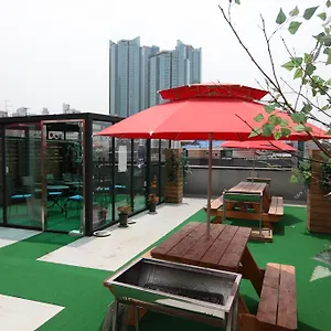 Hostel Lombard House Seoul