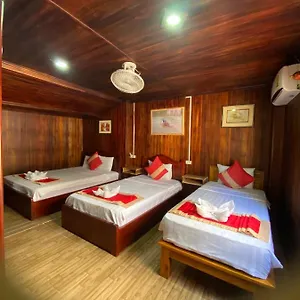 Thavisouk Legend - Bed & Breakfast Luang Prabang