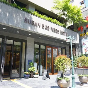 Business Zuid-Korea