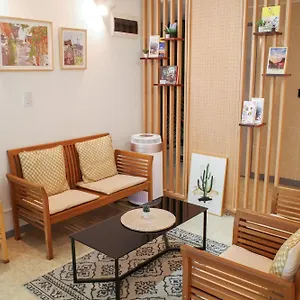 Starria Foreign Guest Only Zuid-Korea