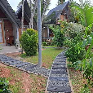 Steps Garden Hotel Negombo