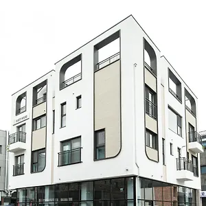 4* 게스트하우스 인천공항 킹