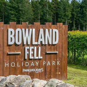 Holiday park Ascot Tosside
