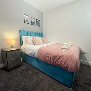 Guest house The Groves Ensuite In Stockton-on-Tees
