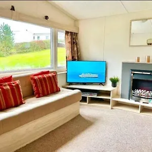 Holiday park Nellys Nook Reighton