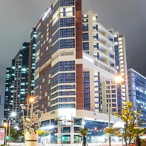Hotel Centum Primus Busan