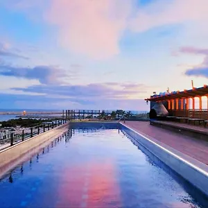 Hotel Gladsheim Seogwipo