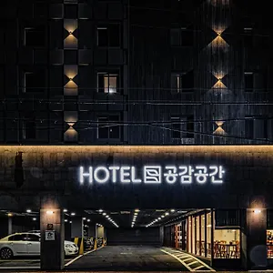 Hotel Bcent Busan
