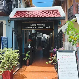 Oudomlith Luang Prabang