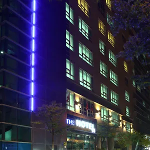 The Yeongjong Hotel