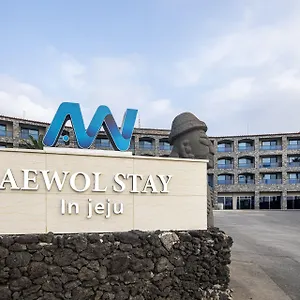 Aewol In Hotel&resort Jeju