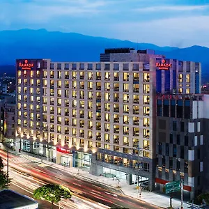 Ramada By Wyndham Hall 4* Чеджудо