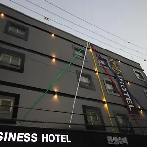 Business Station 2* Пусан