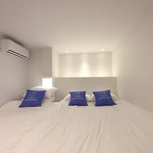 Guest house K-guesthouse Myeongdong 1 Seoul